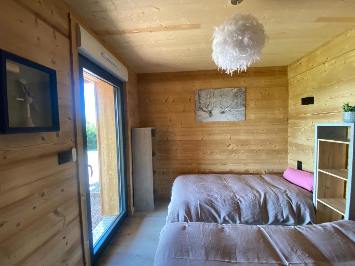 L'Adret Du Temps Chalet 10 Personnes 170M2 Gérardmer Εξωτερικό φωτογραφία