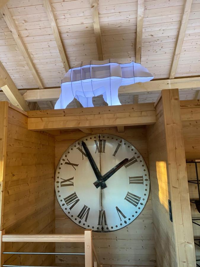 L'Adret Du Temps Chalet 10 Personnes 170M2 Gérardmer Εξωτερικό φωτογραφία